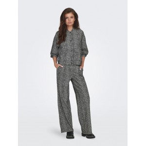 BAILEE CHECK PANT