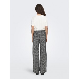 BAILEE CHECK PANT