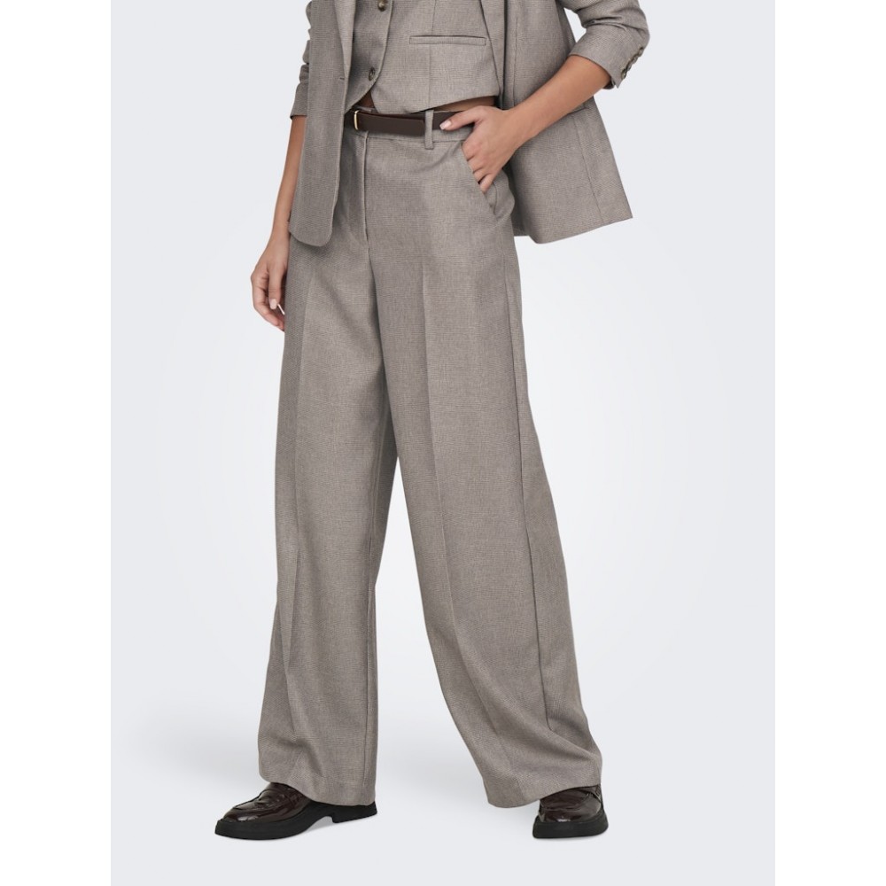 JDY AURA WIDE PANT PNT