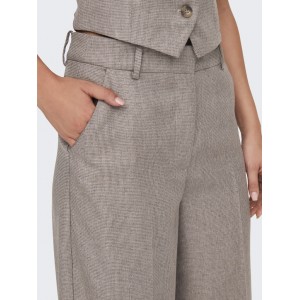 JDY AURA WIDE PANT PNT