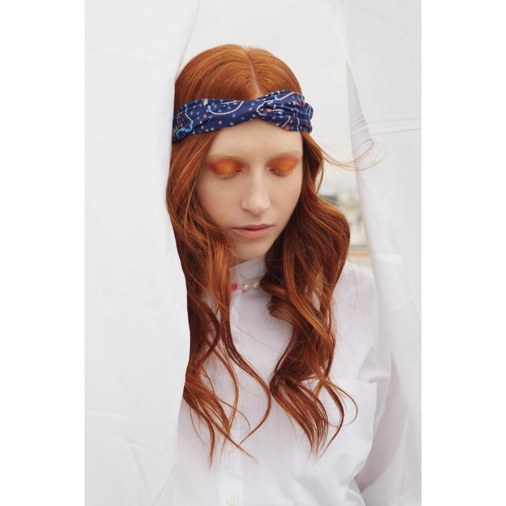 ZOGRAFOS Skyros Headband