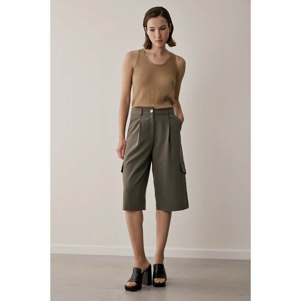 FIGARO CARGO PANTS