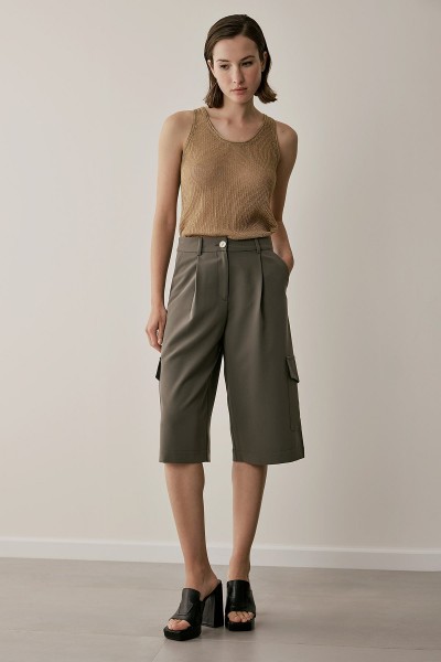 FIGARO CARGO PANTS