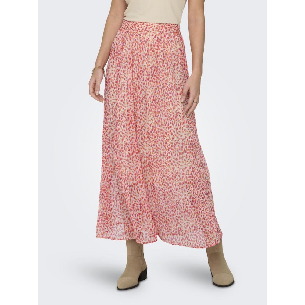 JENIFY LIFE HW MAXI SKIRT