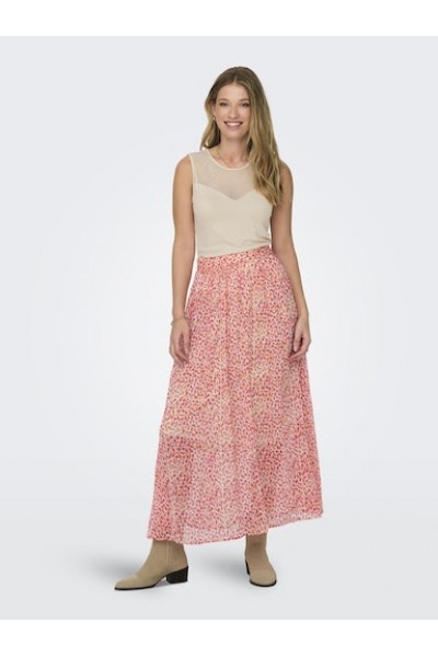 JENIFY LIFE HW MAXI SKIRT