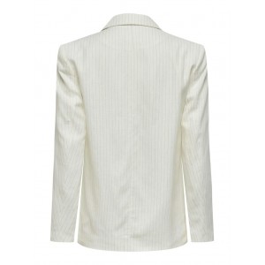 PETRA LINEN L/S BLAZER