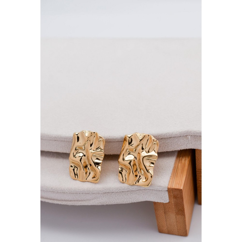 Fay Gold Earrings