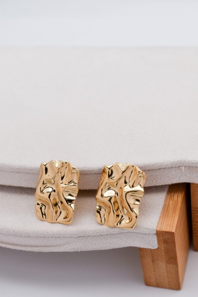 Fay Gold Earrings